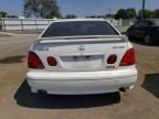 2001 Lexus GS 430