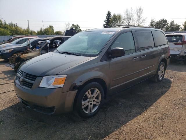 2010 Dodge Grand Caravan SE