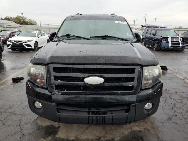 2008 Ford Expedition Limited