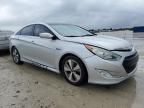 2011 Hyundai Sonata Hybrid