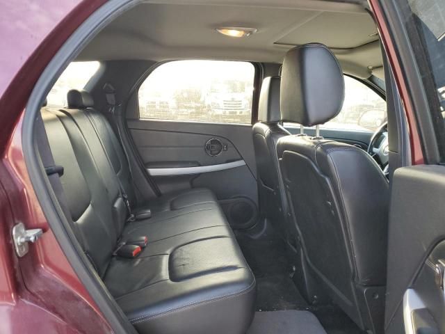 2008 Chevrolet Equinox Sport