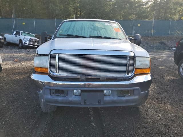 2001 Ford F250 Super Duty