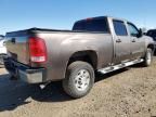 2008 GMC Sierra K2500 Heavy Duty