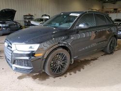 2018 Audi Q3 Technik en venta en Rocky View County, AB