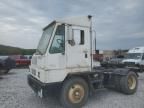 2010 Capacity Yard Truck