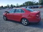 2009 Volkswagen Jetta SE