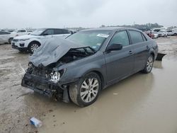 Salvage cars for sale at Houston, TX auction: 2008 Toyota Avalon XL