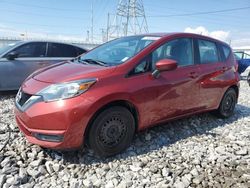 2018 Nissan Versa Note S en venta en New Orleans, LA