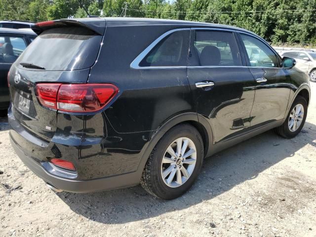 2019 KIA Sorento L