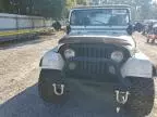 1985 Jeep Jeep CJ7