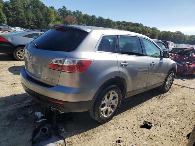 2012 Mazda CX-9