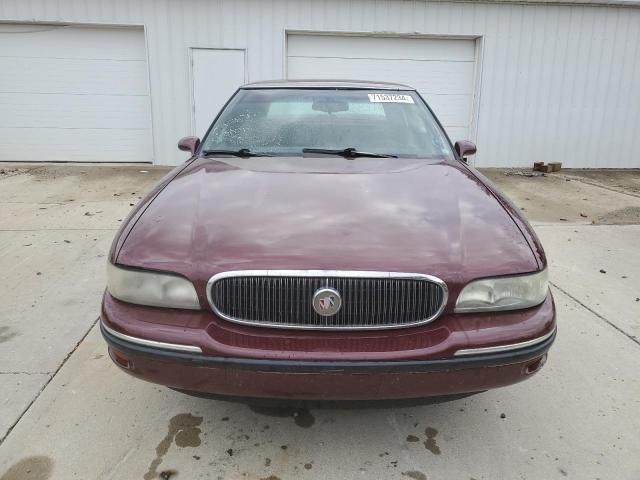 1997 Buick Lesabre Custom