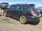 2006 Subaru Impreza WRX Sport