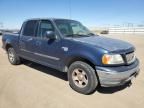 2003 Ford F150 Supercrew