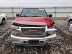 2004 GMC Canyon