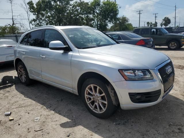 2012 Audi Q5 Premium