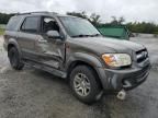 2006 Toyota Sequoia SR5