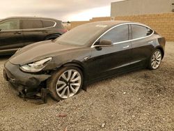 2019 Tesla Model 3 en venta en Mentone, CA