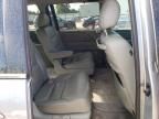 2007 Honda Odyssey EXL