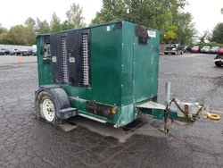 Salvage trucks for sale at Portland, OR auction: 2017 Other Generator