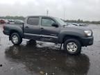 2015 Toyota Tacoma Double Cab