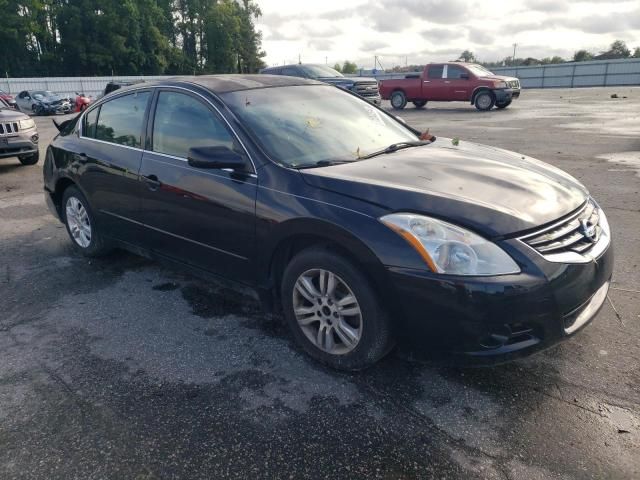 2010 Nissan Altima Base