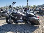 2012 Harley-Davidson Flhr Road King