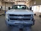 2007 Chevrolet Silverado K2500 Heavy Duty