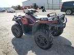 2021 Polaris Sportsman 850 Trail