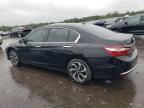 2017 Honda Accord EXL