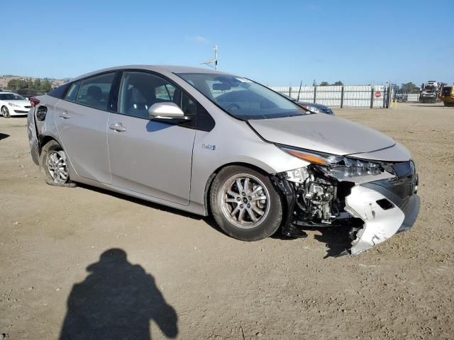 2020 Toyota Prius Prime LE