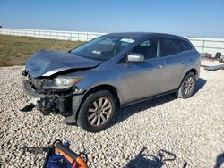 2010 Mazda CX-7 en venta en Taylor, TX