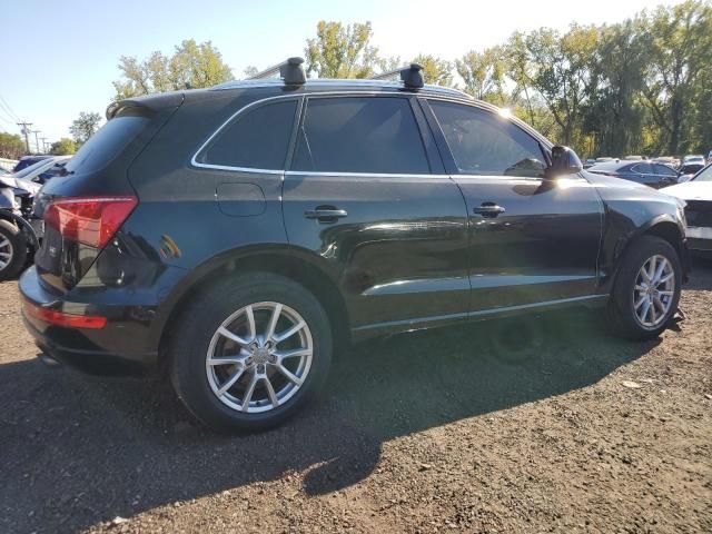 2012 Audi Q5 Premium Plus