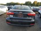 2014 KIA Forte EX