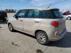 2014 Fiat 500L Easy