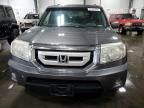 2010 Honda Pilot EXL