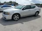 2012 Dodge Avenger SE