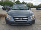 2009 Hyundai Santa FE SE