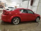 2012 Dodge Avenger SXT