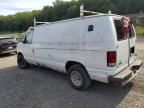 2001 Ford Econoline E150 Van