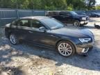 2019 Audi A4 Premium Plus