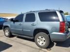 2008 Chevrolet Tahoe K1500