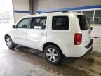 2013 Honda Pilot Touring