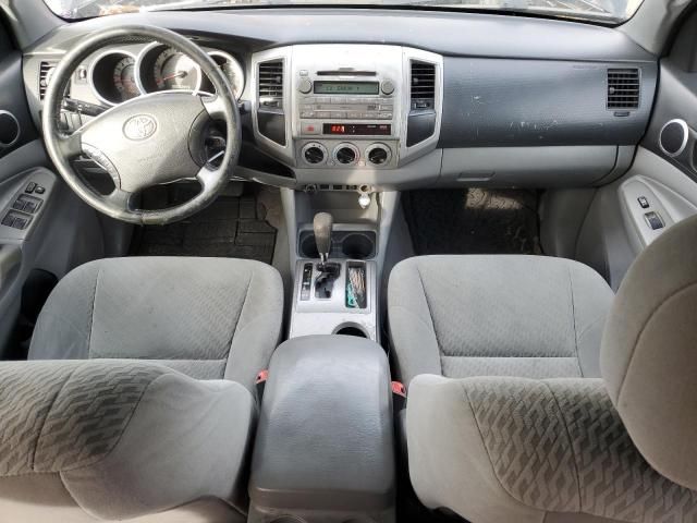 2011 Toyota Tacoma Double Cab Prerunner