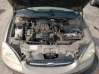 2003 Ford Taurus SES