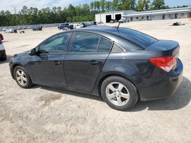 2013 Chevrolet Cruze LS