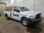 2022 Dodge RAM 1500 Classic Tradesman