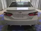 2023 Toyota Camry SE Night Shade