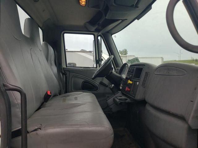 2007 International 4000 4300