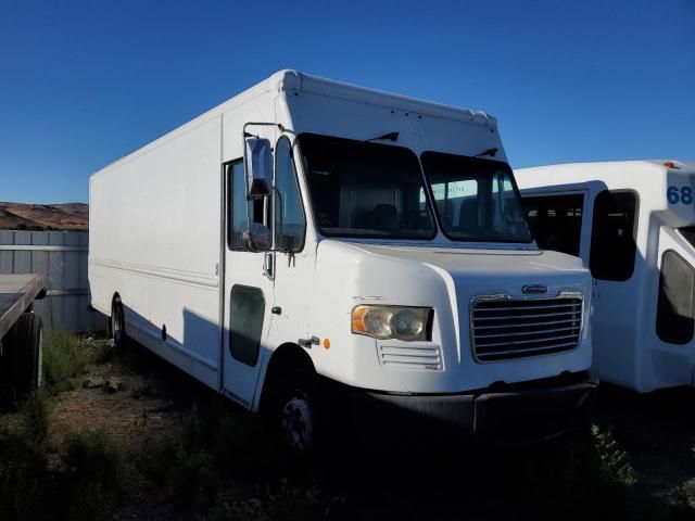 2012 Freightliner Chassis M Line WALK-IN Van